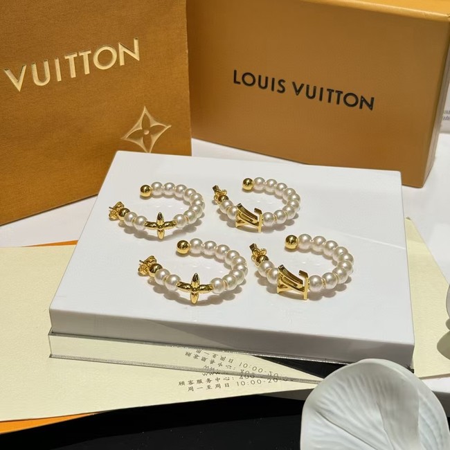 Louis Vuitton Earring CE16442