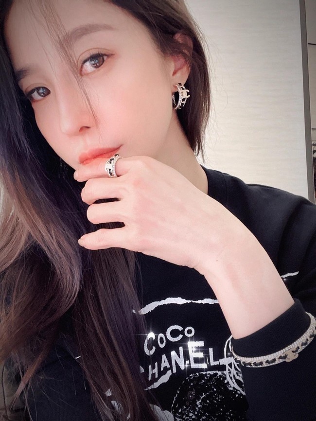 Chanel Bracelet CE16455