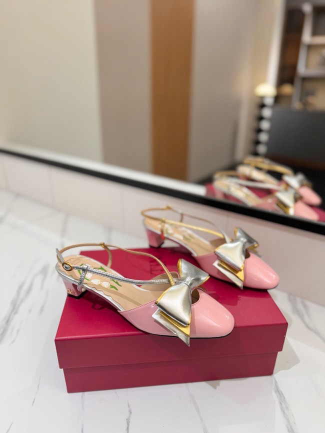 Valentino WOMENS SANDAL 55876-7