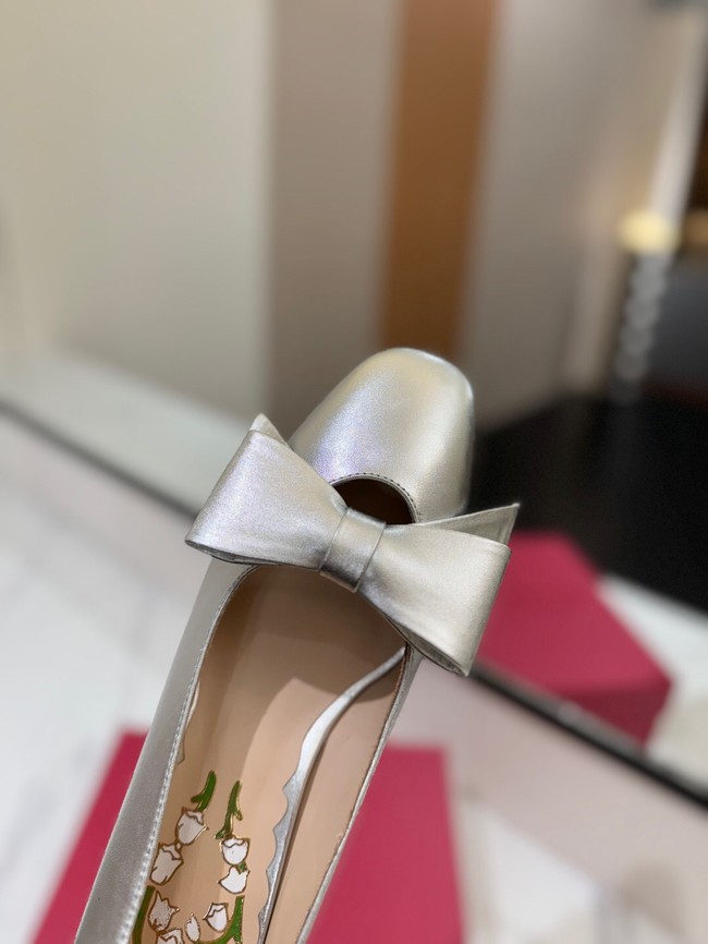 Valentino Shoes 55877-5