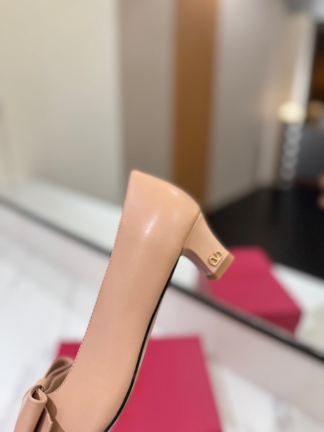 Valentino Shoes 55877-6