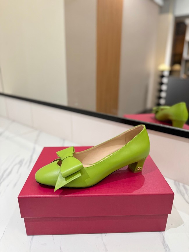 Valentino Shoes 55877-9