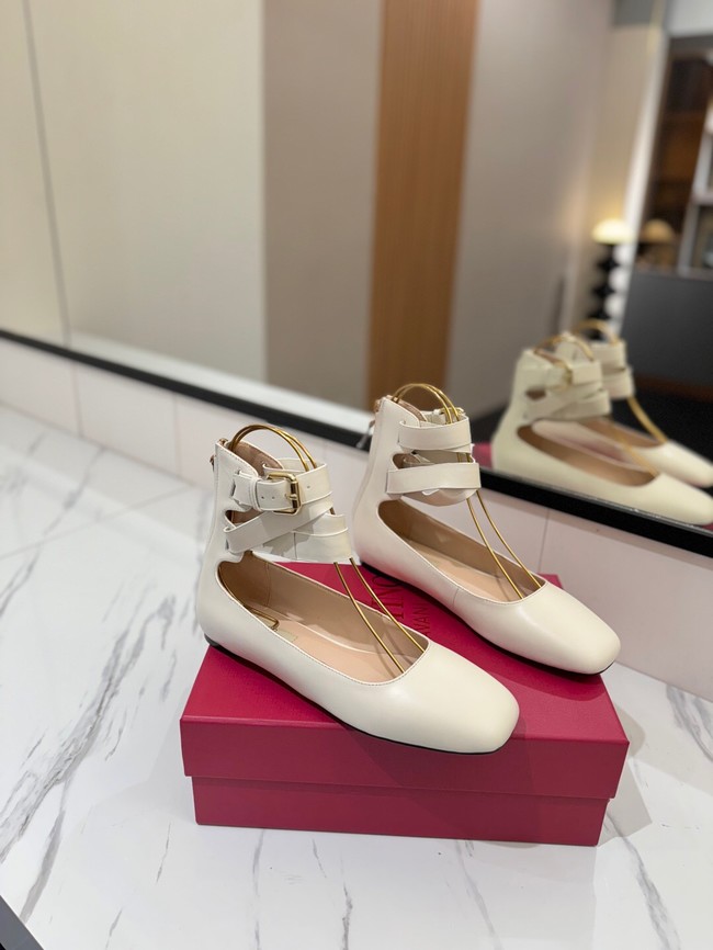 Valentino WOMENS SANDAL 55878-4