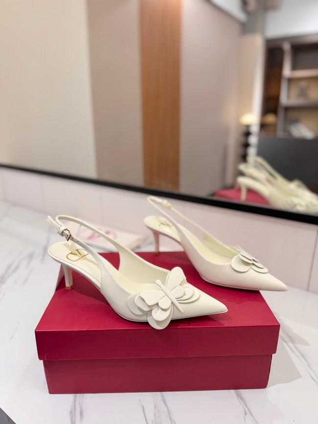 Valentino WOMENS SANDAL 55879-1