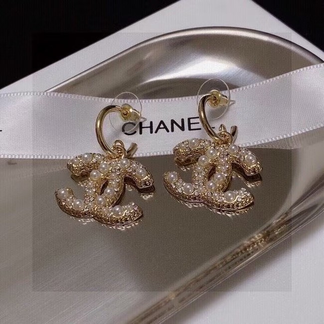 Chanel Earring CE16486