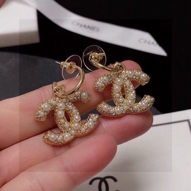 Chanel Earring CE16486