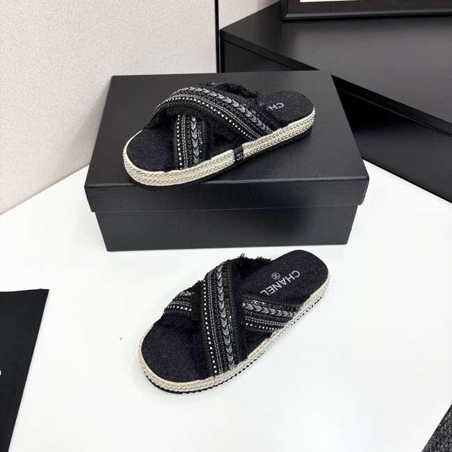 Chanel Shoes 55880-3