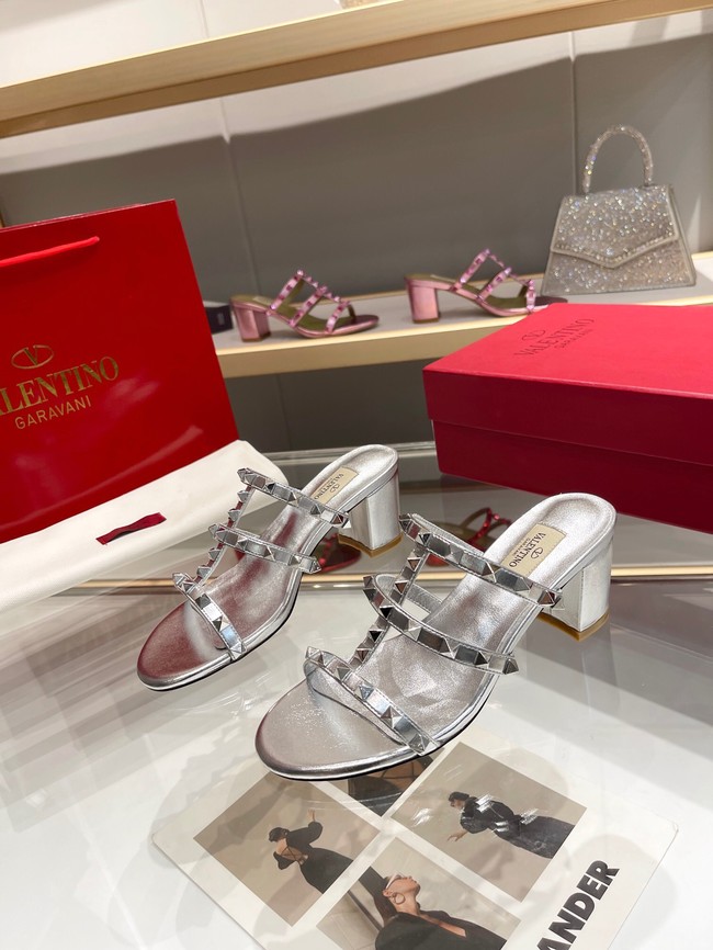 Valentino WOMENS SANDAL 55883-5