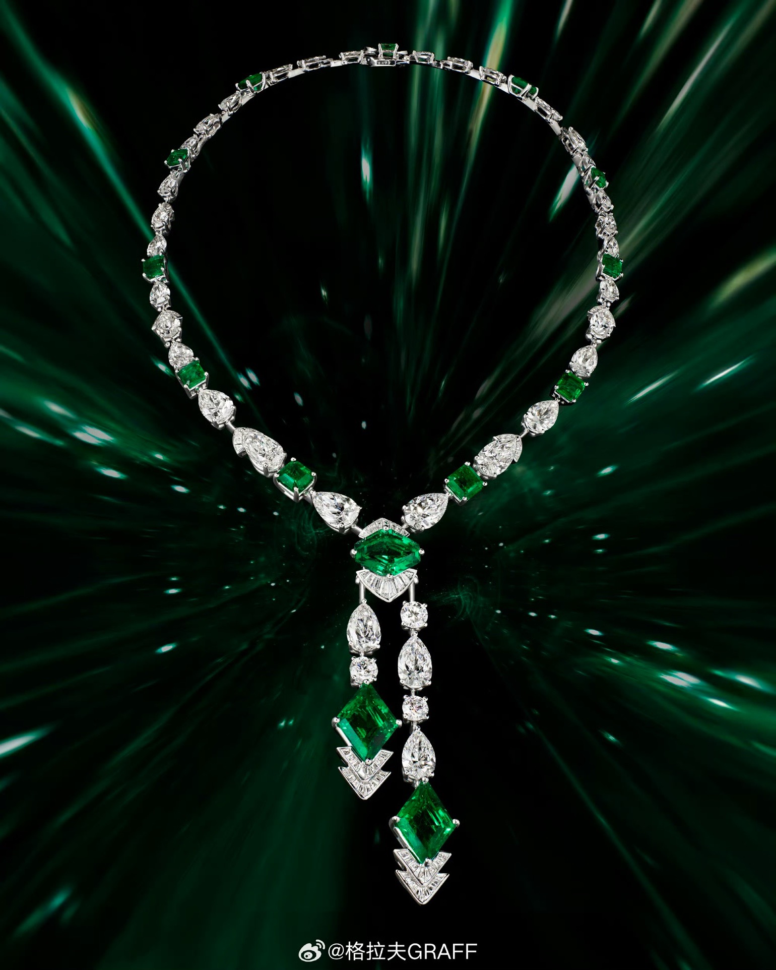 BVLGARI necklace&Earring CE16510