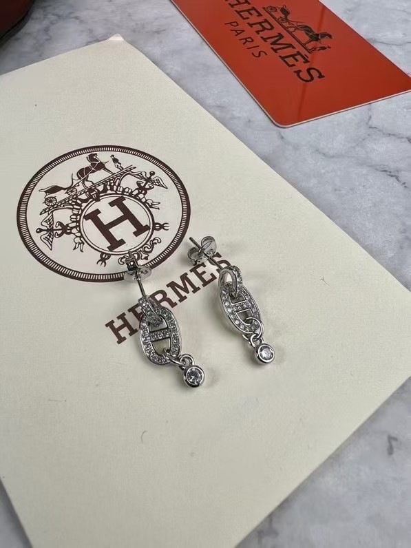 Hermes Earring CE16503