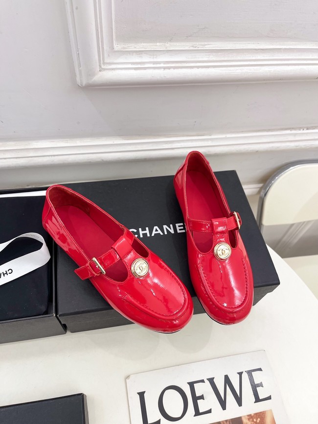 Chanel MARY JANES 55894-1
