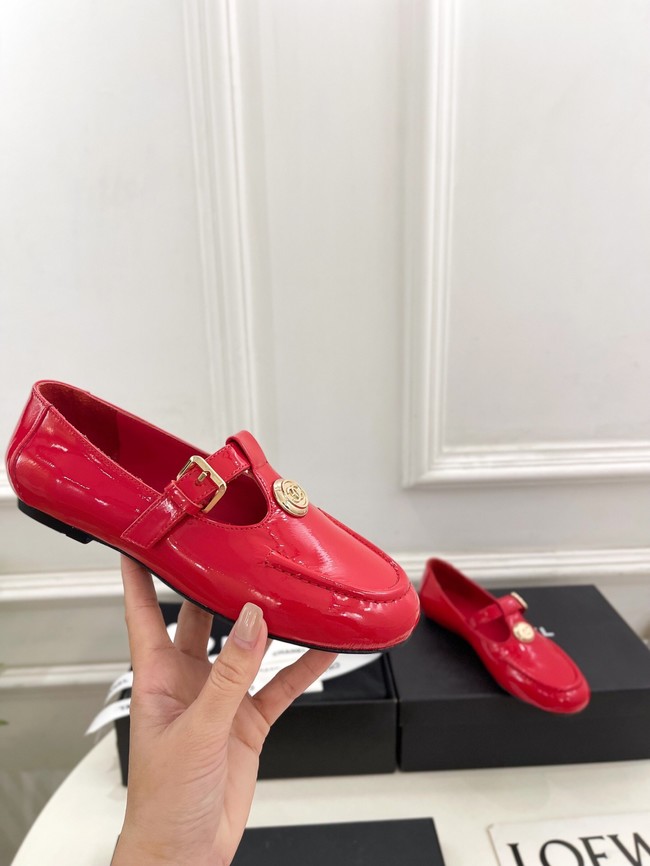 Chanel MARY JANES 55894-1