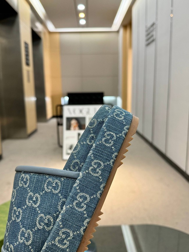 Gucci WOMENS SANDAL 55890-2