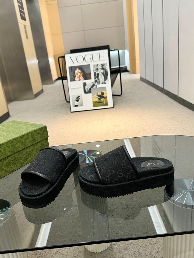 Gucci WOMENS SANDAL 55890-3