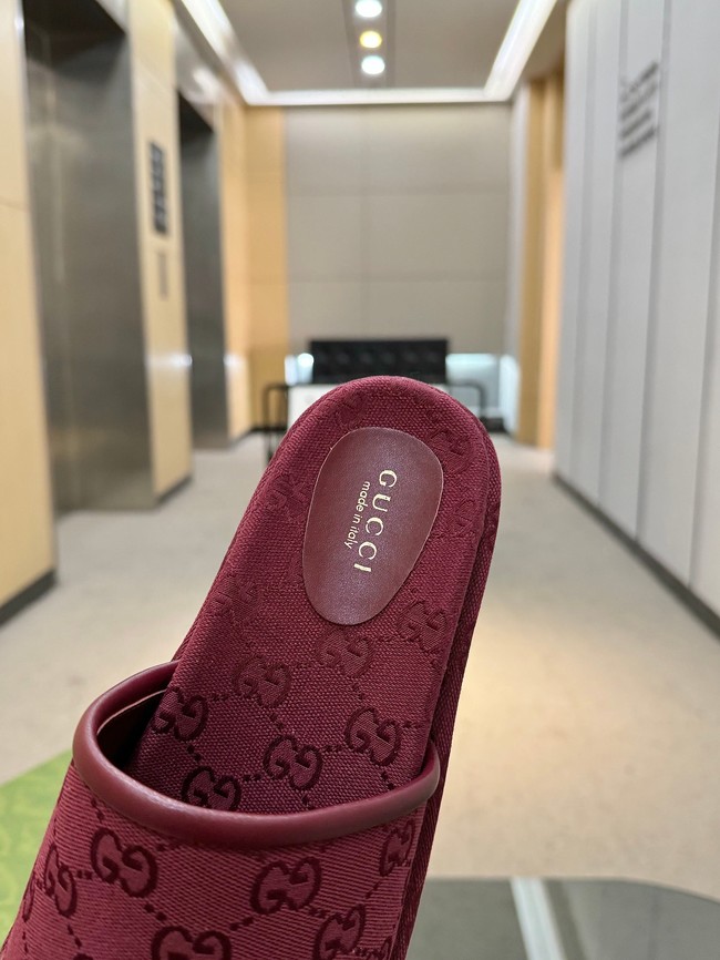 Gucci WOMENS SANDAL 55890-6