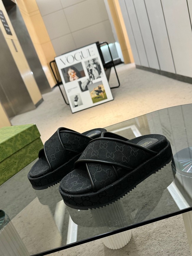 Gucci WOMENS SANDAL 55891-5