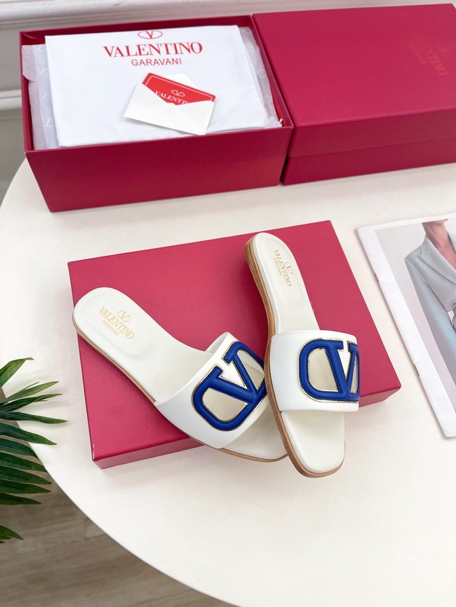 Valentino WOMENS SANDAL 55901-1