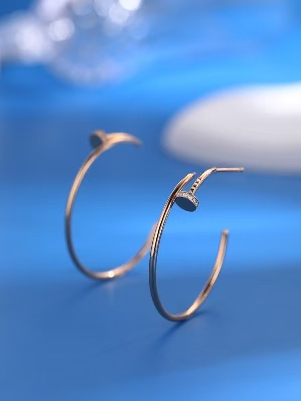 Cartier Earring CE16526