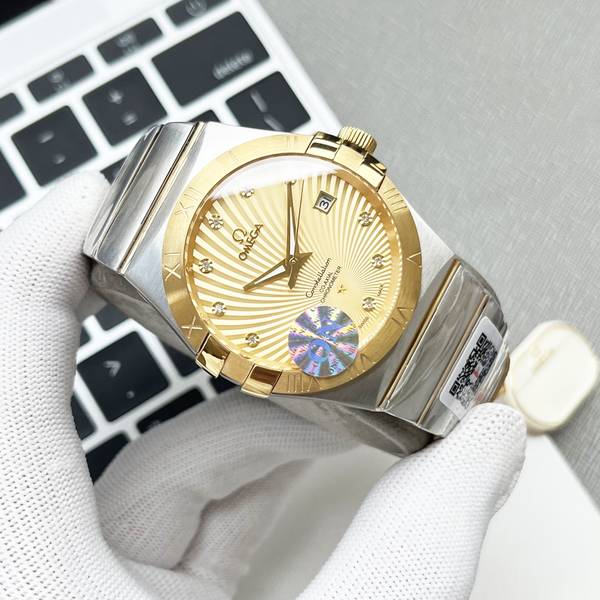 Omega Watch OMW00819-1