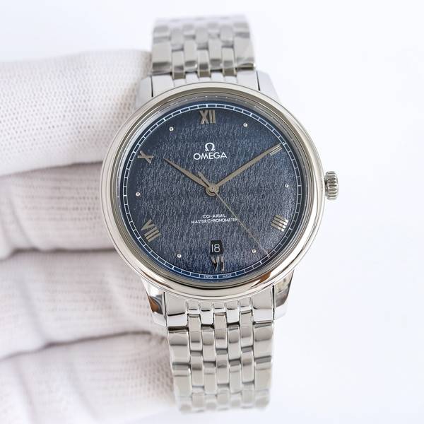 Omega Watch OMW00820-2