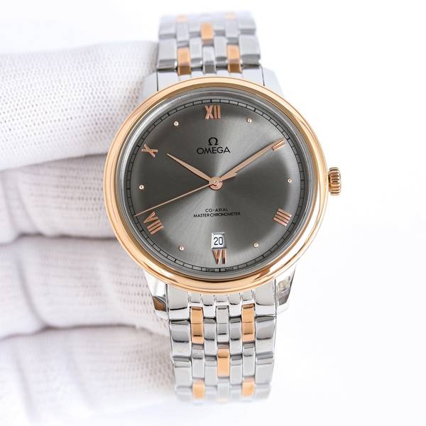 Omega Watch OMW00821-1