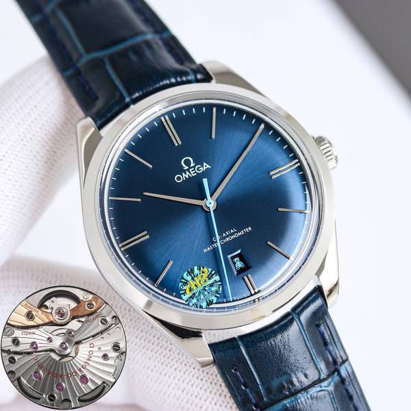 Omega Watch OMW00824-1