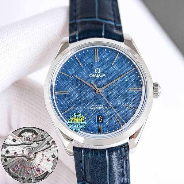 Omega Watch OMW00824-2