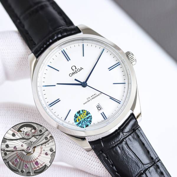 Omega Watch OMW00825-2