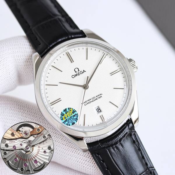 Omega Watch OMW00826-3