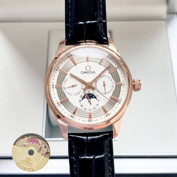 Omega Watch OMW00828-1