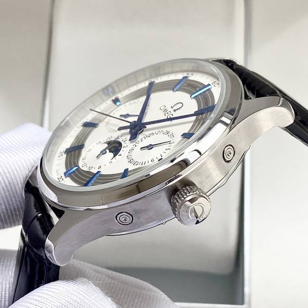 Omega Watch OMW00832-1