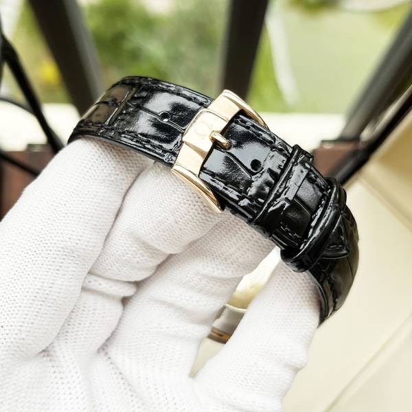 Omega Watch OMW00837-1