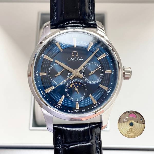 Omega Watch OMW00839-1 Omega Watch OMW00839-1