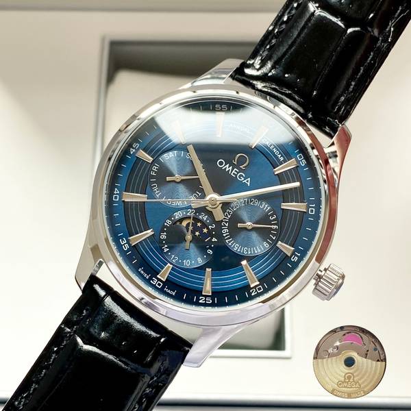 Omega Watch OMW00839-1 Omega Watch OMW00839-1