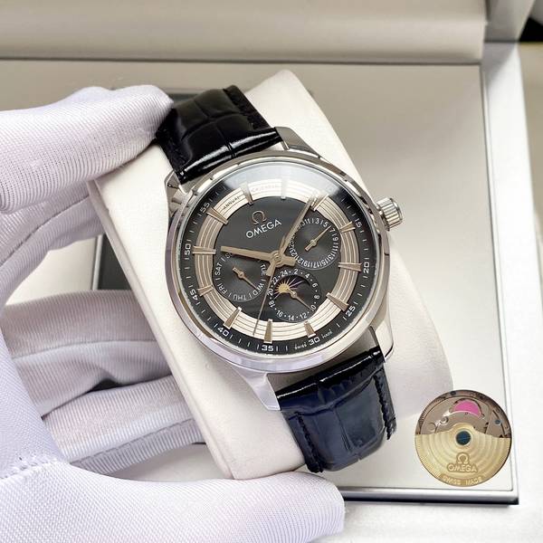 Omega Watch OMW00839-2