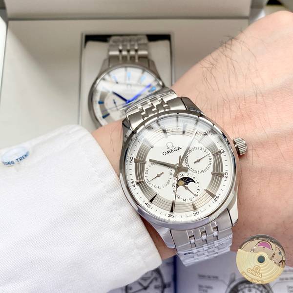 Omega Watch OMW00842-2