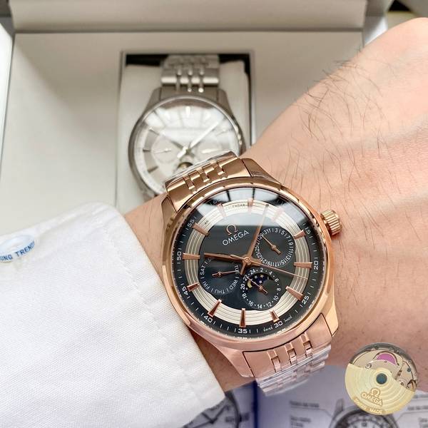 Omega Watch OMW00842-6