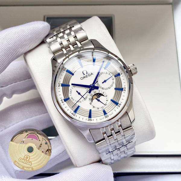Omega Watch OMW00843-2