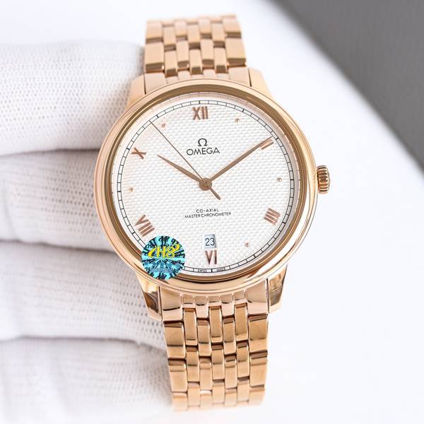 Omega Watch OMW00848-2