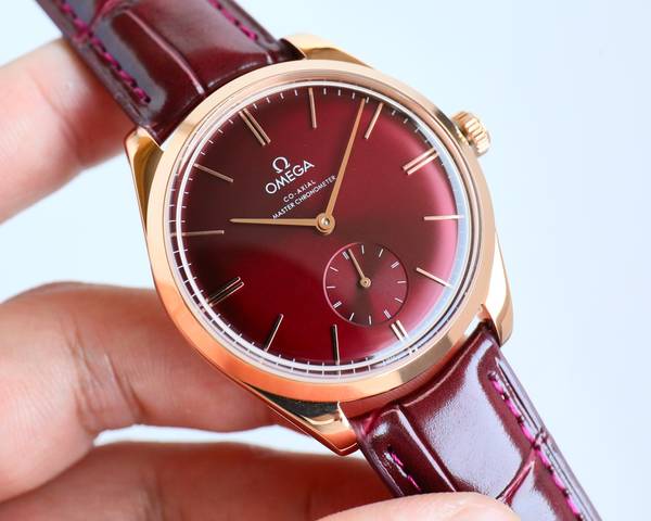 Omega Watch OMW00851-2