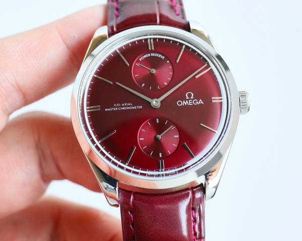 Omega Watch OMW00852-1