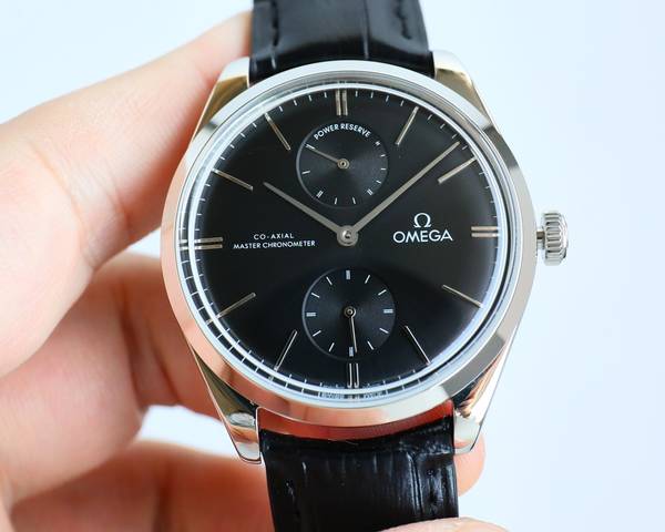 Omega Watch OMW00852-2
