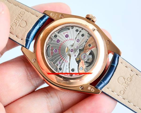 Omega Watch OMW00855-1