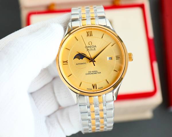 Omega Watch OMW00857-1 Omega Watch OMW00857-1