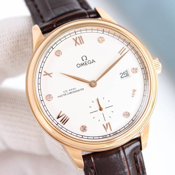 Omega Watch OMW00869-1