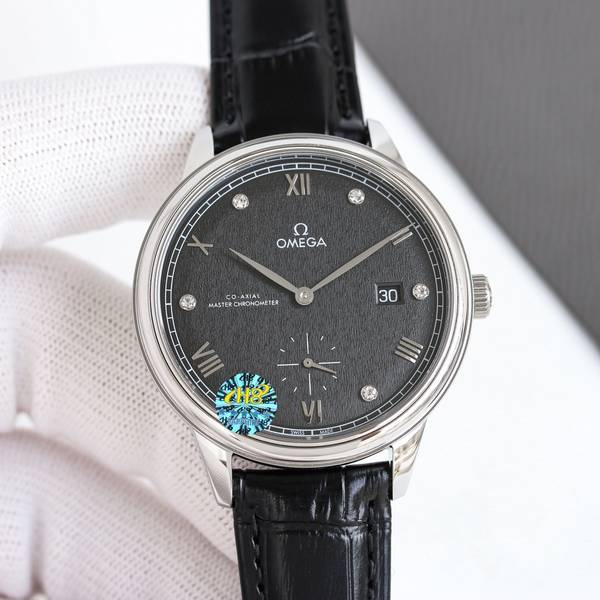 Omega Watch OMW00875-2