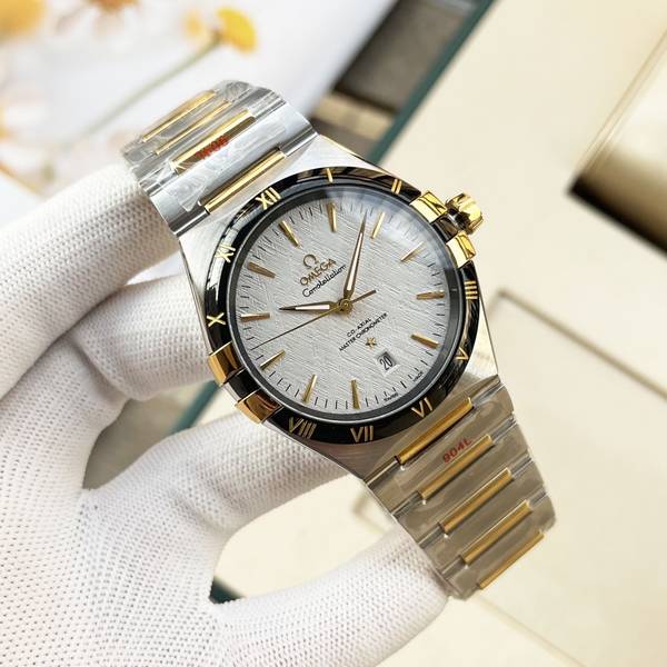 Omega Watch OMW00876-1