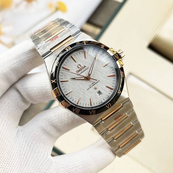 Omega Watch OMW00876-6