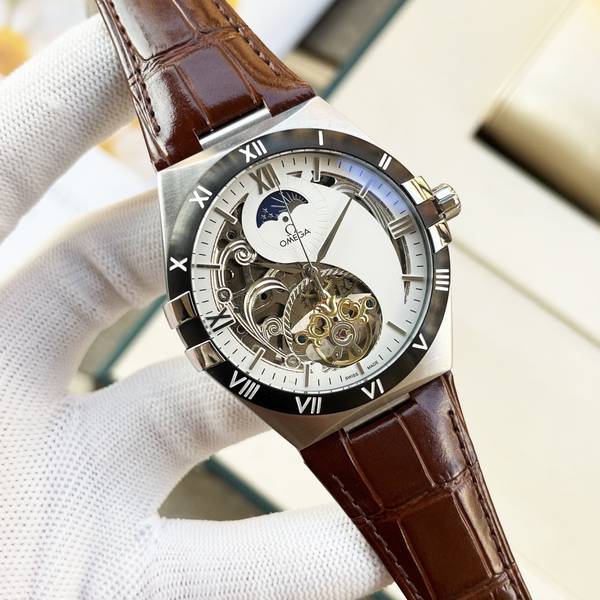 Omega Watch OMW00880-6