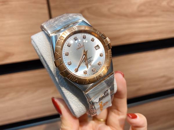 Omega Couple Watch OMW00884